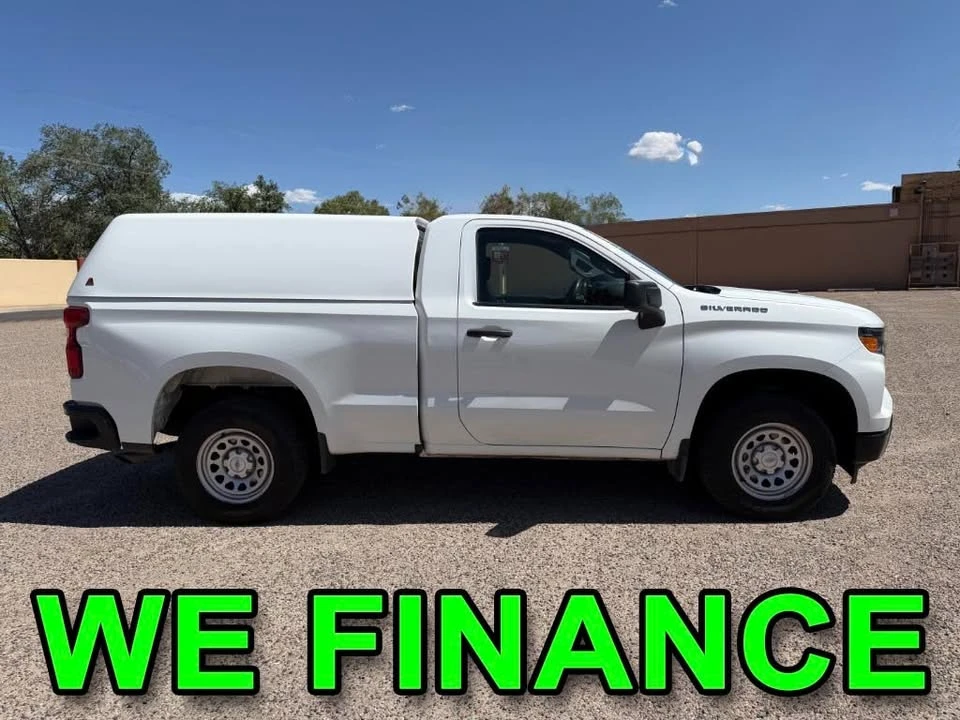 2023 Chevrolet Silverado 4th Gen - Image 9 of 20