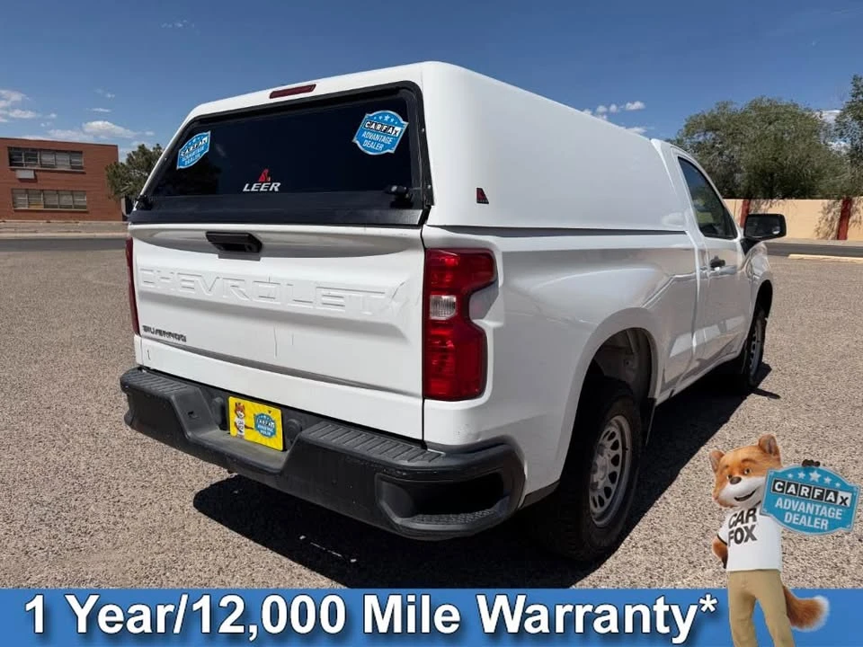 2023 Chevrolet Silverado 4th Gen - Image 8 of 20