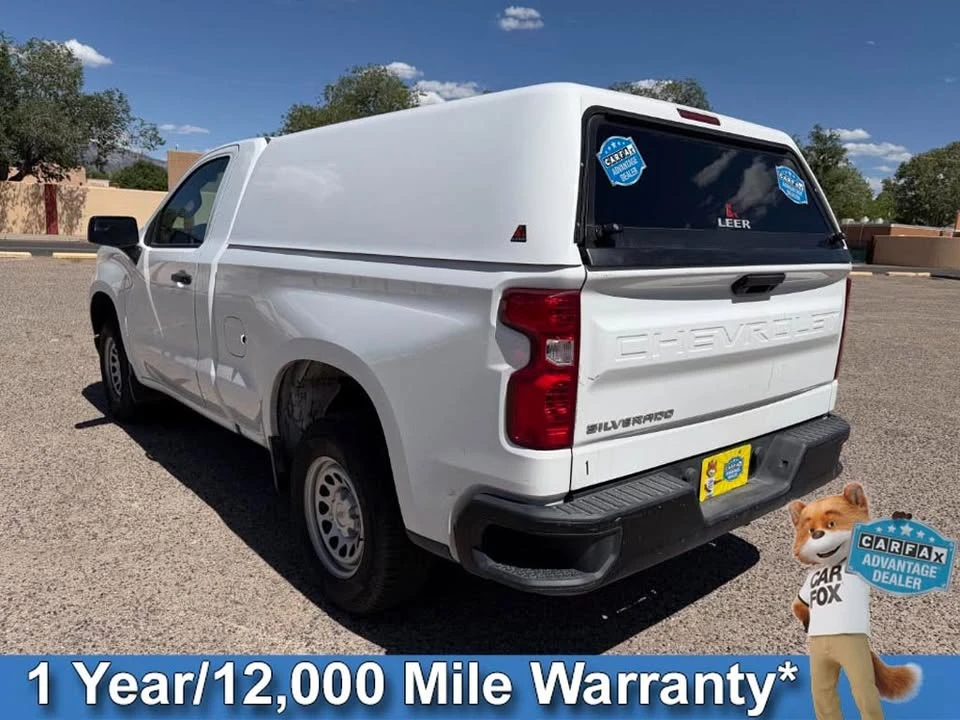 2023 Chevrolet Silverado 4th Gen - Image 6 of 20