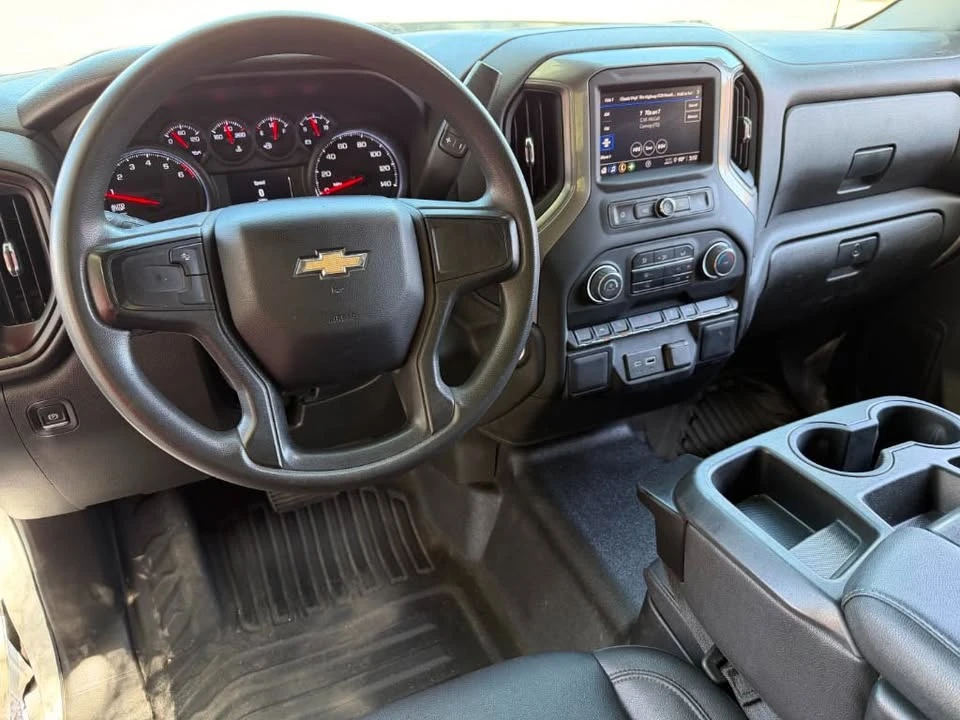 2023 Chevrolet Silverado 4th Gen - Image 12 of 20