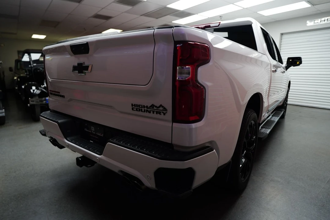 2023 Chevrolet Silverado 4th Gen - Image 12 of 21