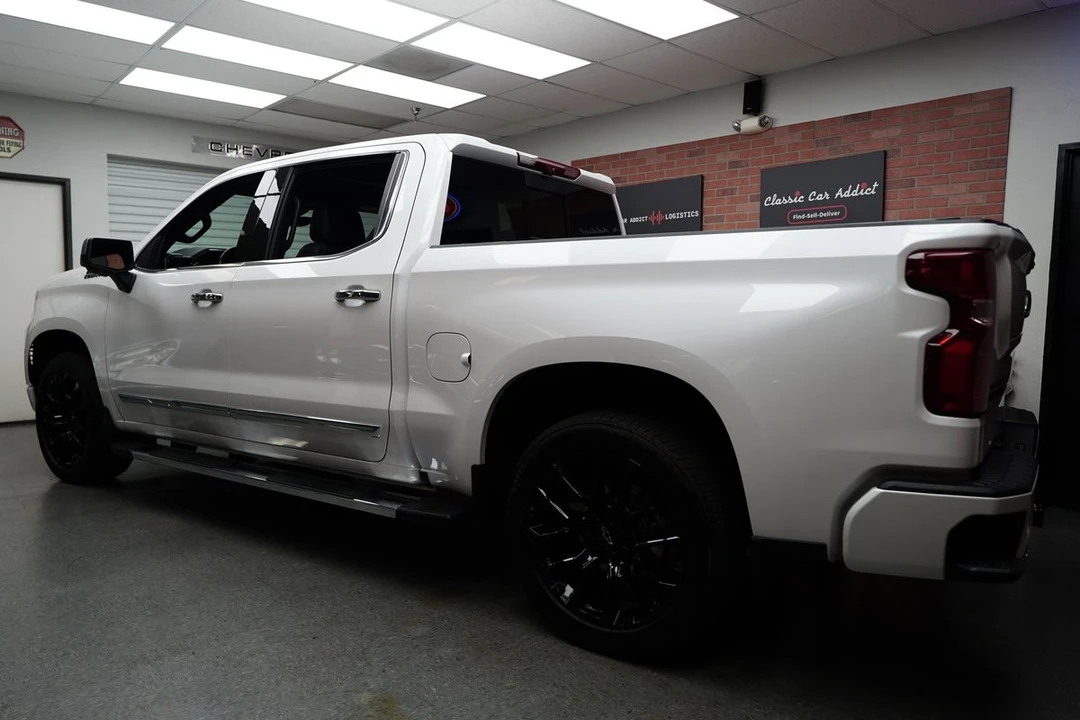 2023 Chevrolet Silverado 4th Gen - Image 10 of 21