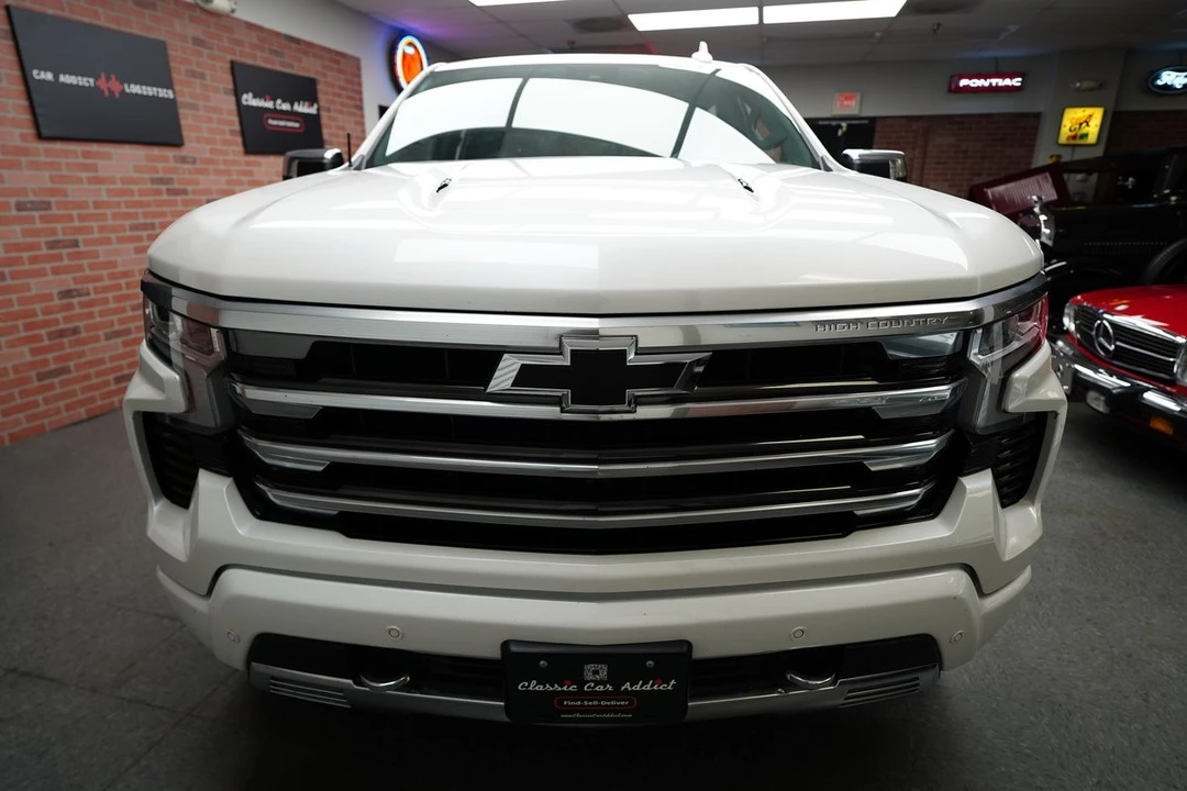2023 Chevrolet Silverado 4th Gen - Image 15 of 21