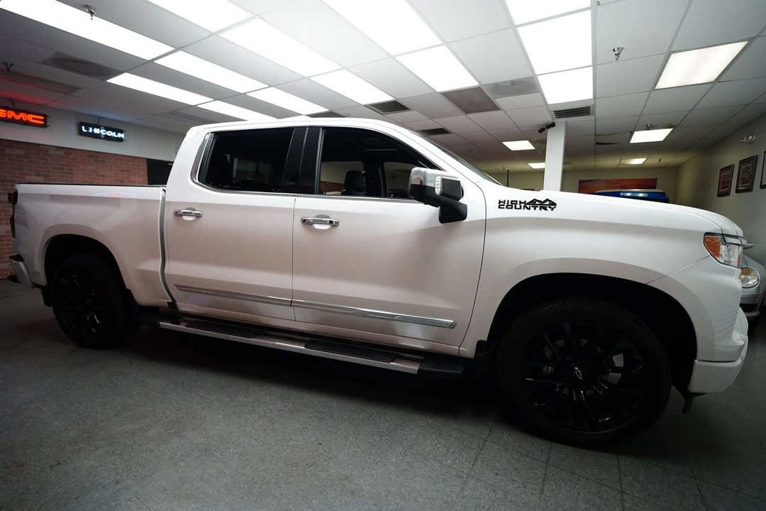2023 Chevrolet Silverado 4th Gen - Image 13 of 21
