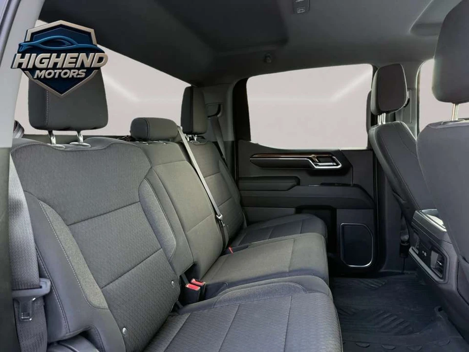 2023 Chevrolet Silverado 4th Gen - Image 21 of 21