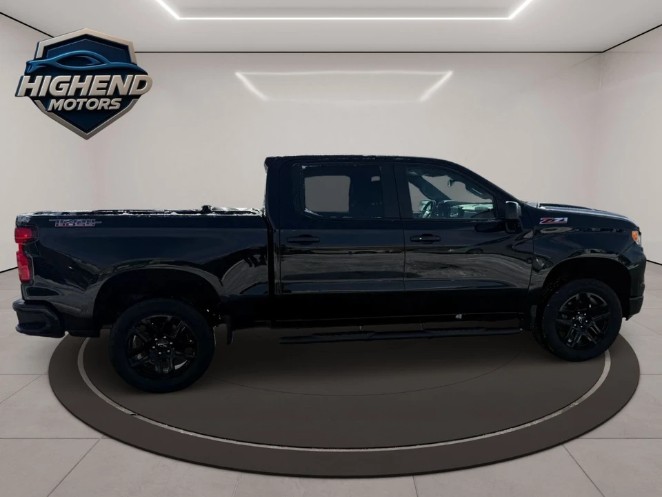 2023 Chevrolet Silverado 4th Gen - Image 9 of 21