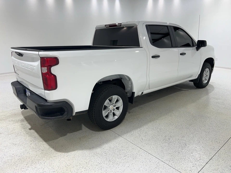 2023 Chevrolet Silverado 4th Gen - Image 5 of 12