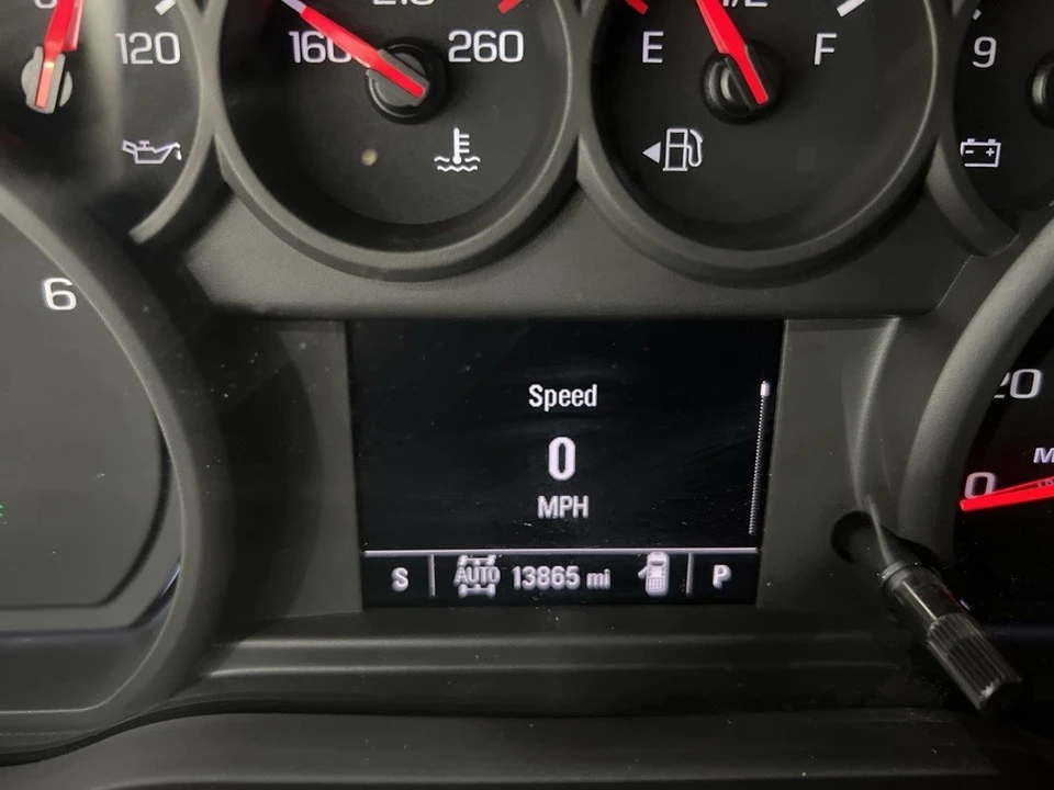 2023 Chevrolet Silverado 4th Gen - Image 11 of 12
