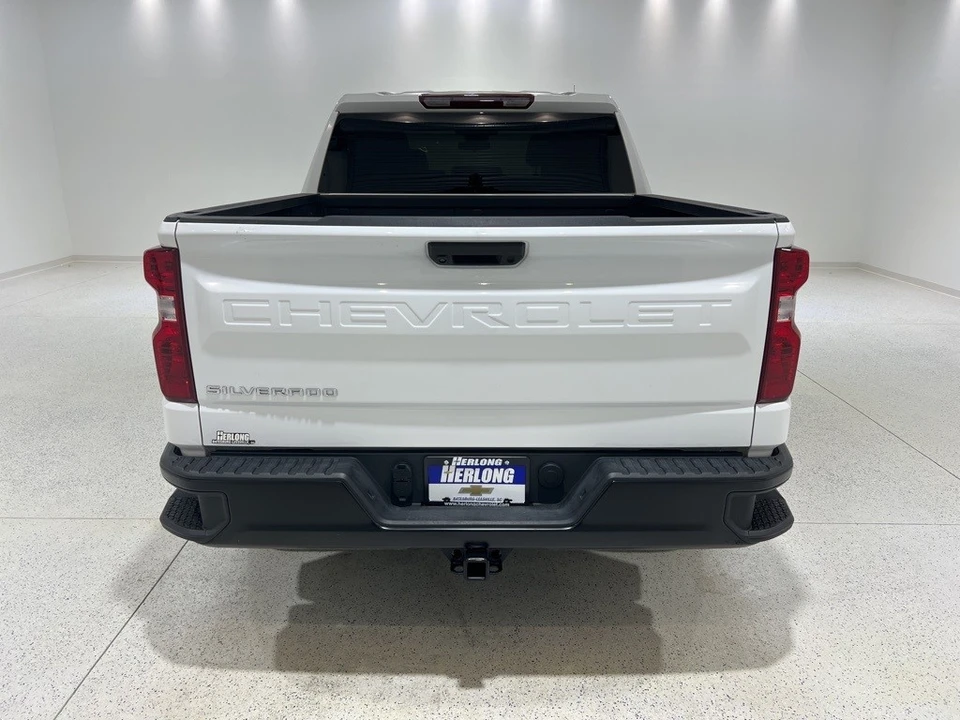 2023 Chevrolet Silverado 4th Gen - Image 4 of 12