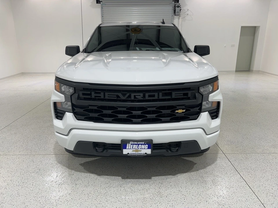 2023 Chevrolet Silverado 4th Gen - Image 8 of 12