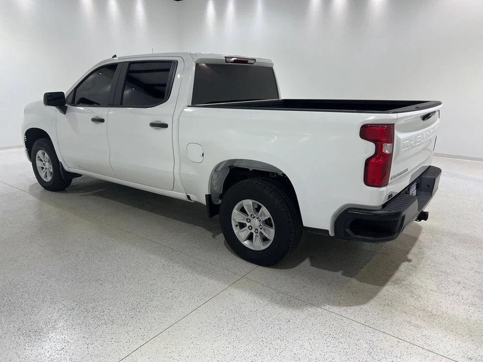 2023 Chevrolet Silverado 4th Gen - Image 3 of 12