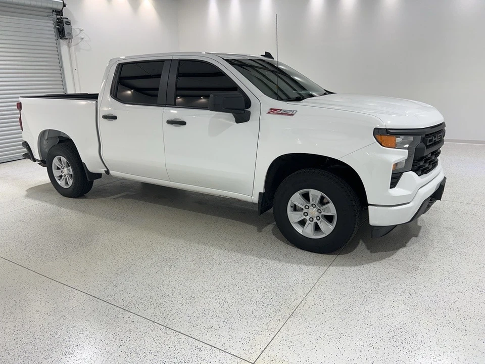 2023 Chevrolet Silverado 4th Gen - Image 7 of 12