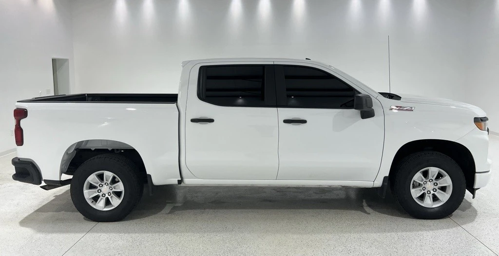 2023 Chevrolet Silverado 4th Gen - Image 6 of 12