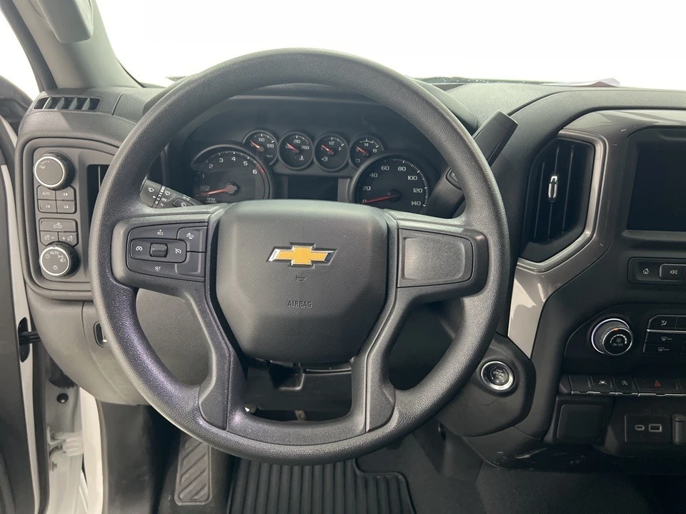 2023 Chevrolet Silverado 4th Gen - Image 10 of 12