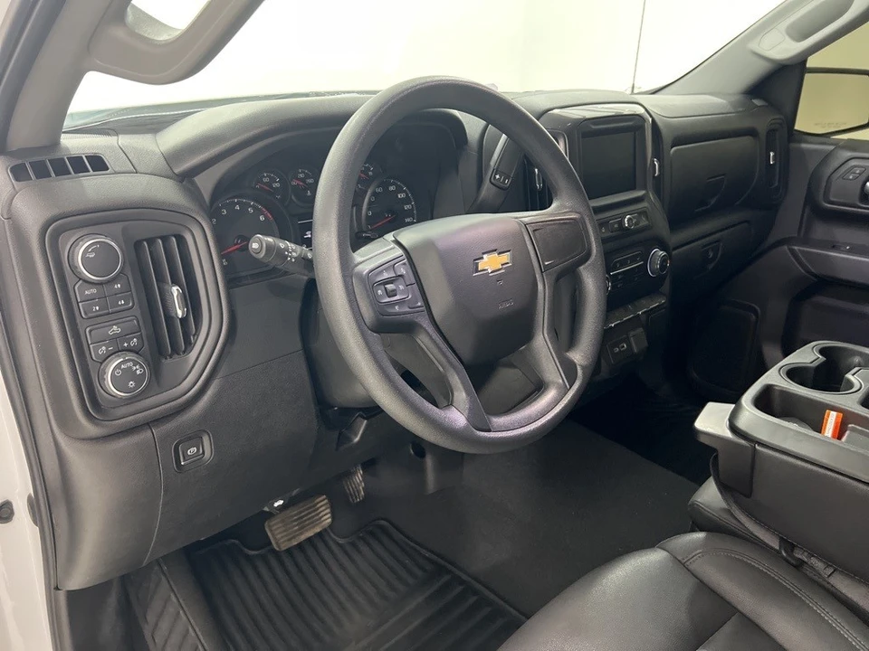 2023 Chevrolet Silverado 4th Gen - Image 9 of 12