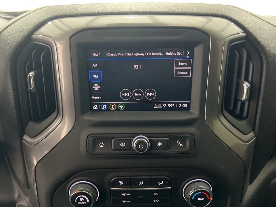 2023 Chevrolet Silverado 4th Gen - Image 12 of 12