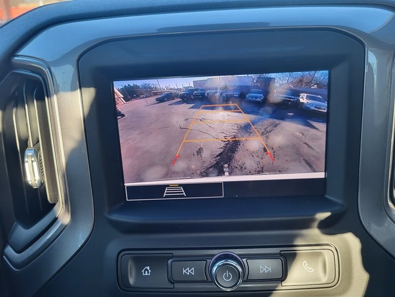 2023 Chevrolet Silverado 4th Gen - Image 15 of 15