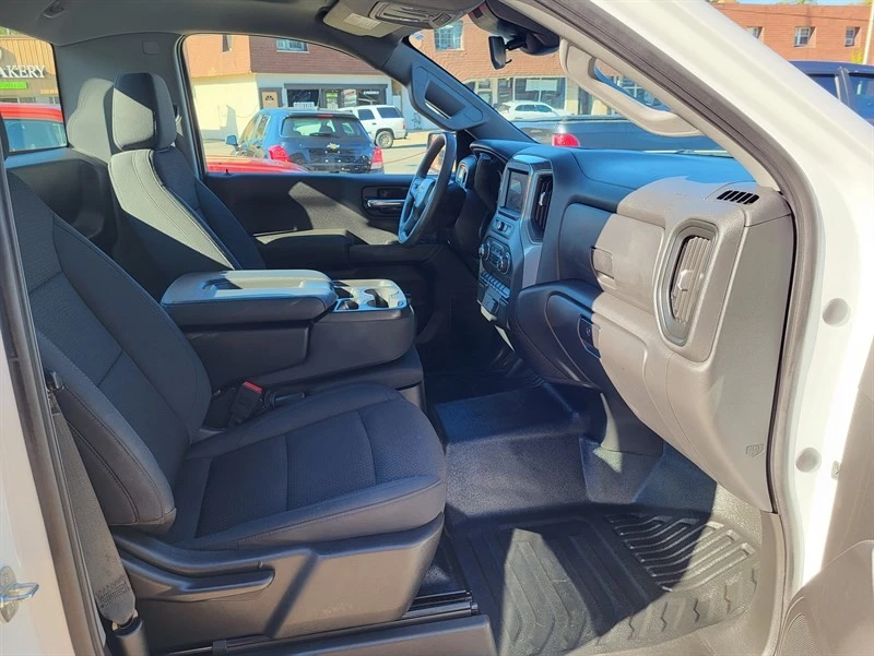 2023 Chevrolet Silverado 4th Gen - Image 8 of 14