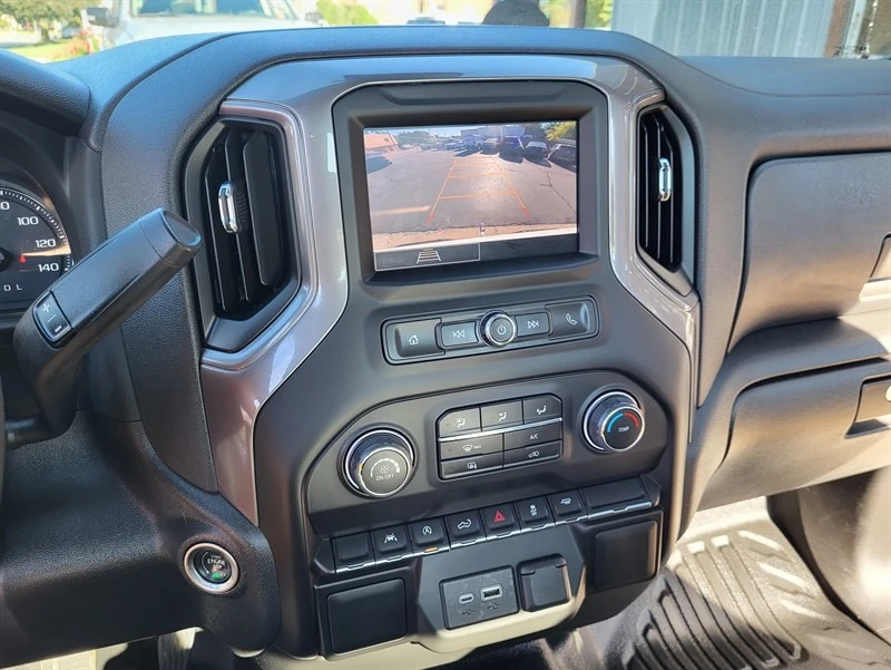 2023 Chevrolet Silverado 4th Gen - Image 12 of 14