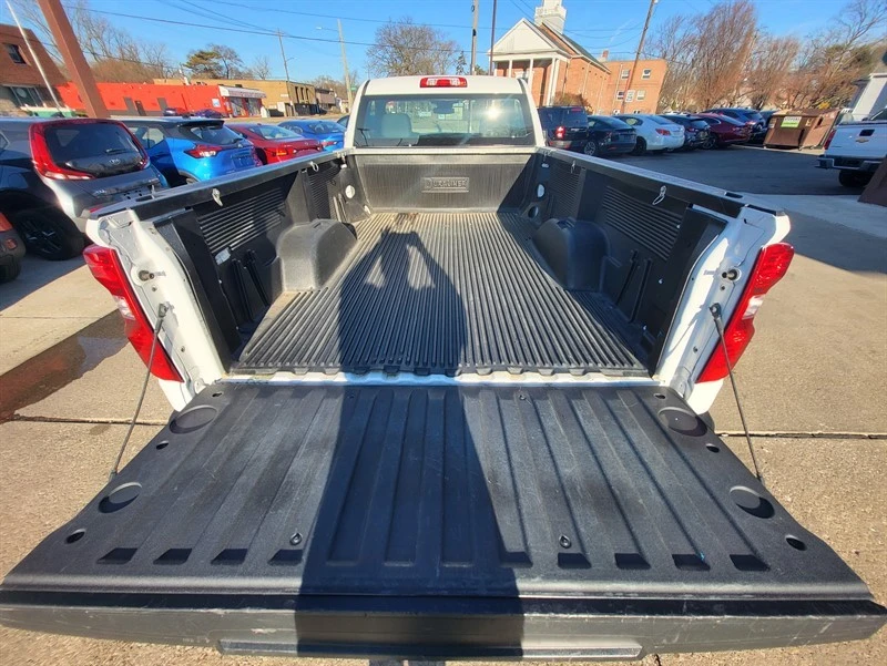 2023 Chevrolet Silverado 4th Gen - Image 11 of 15