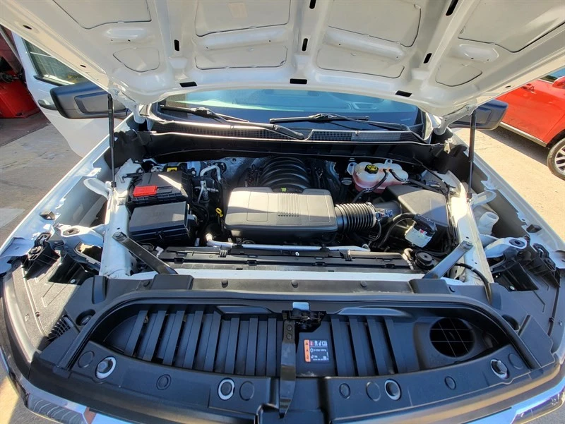 2023 Chevrolet Silverado 4th Gen - Image 13 of 14