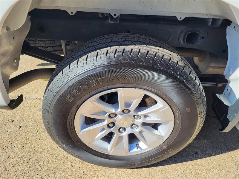 2023 Chevrolet Silverado 4th Gen - Image 7 of 14