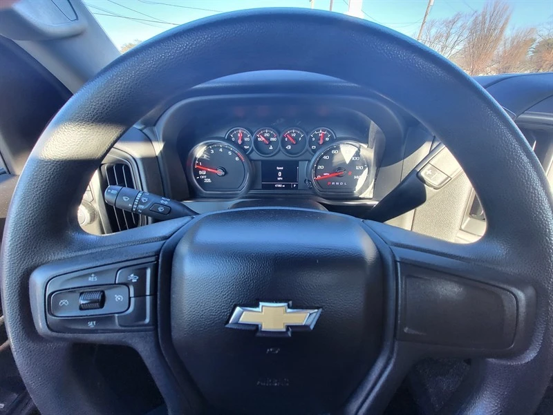 2023 Chevrolet Silverado 4th Gen - Image 9 of 15