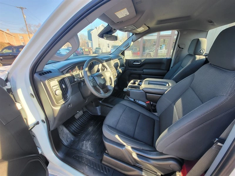 2023 Chevrolet Silverado 4th Gen - Image 7 of 15