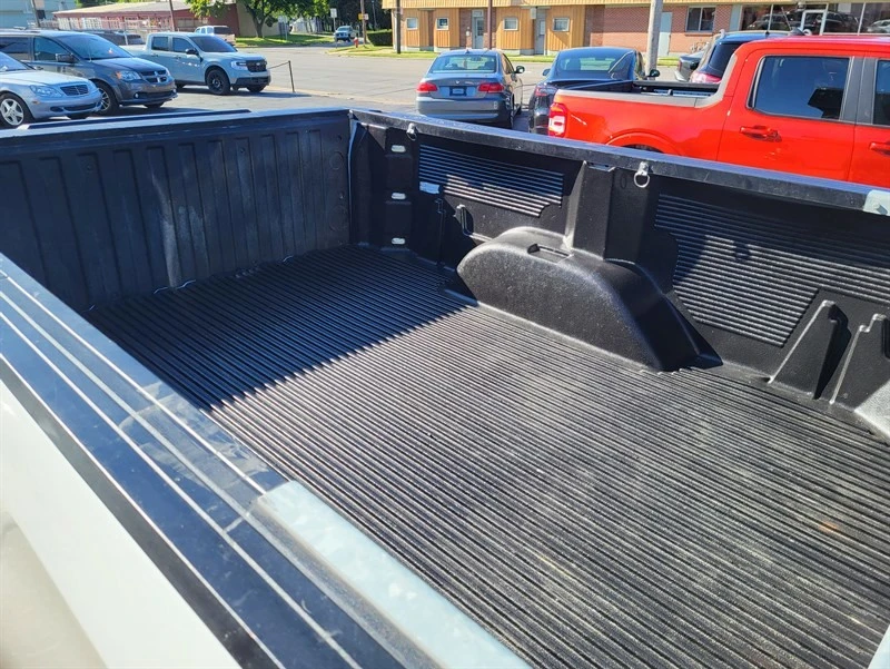 2023 Chevrolet Silverado 4th Gen - Image 9 of 14