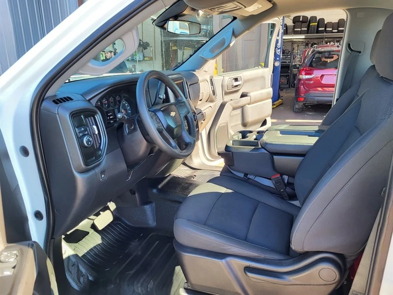 2023 Chevrolet Silverado 4th Gen - Image 10 of 14