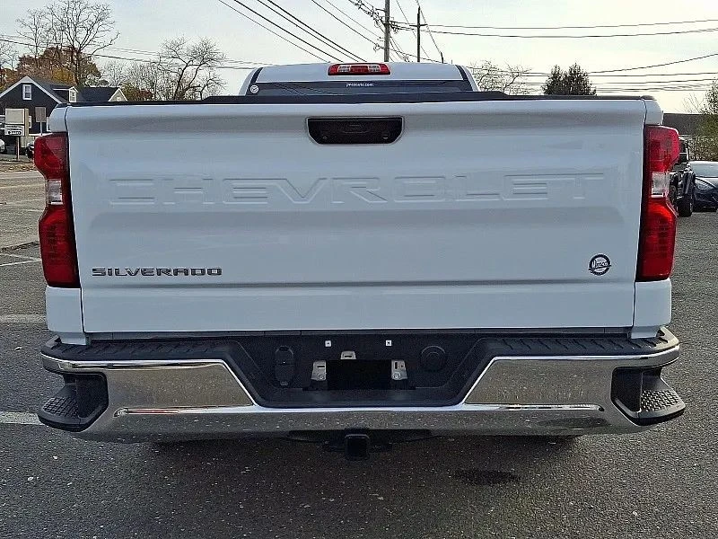 2023 Chevrolet Silverado 4th Gen - Image 6 of 12