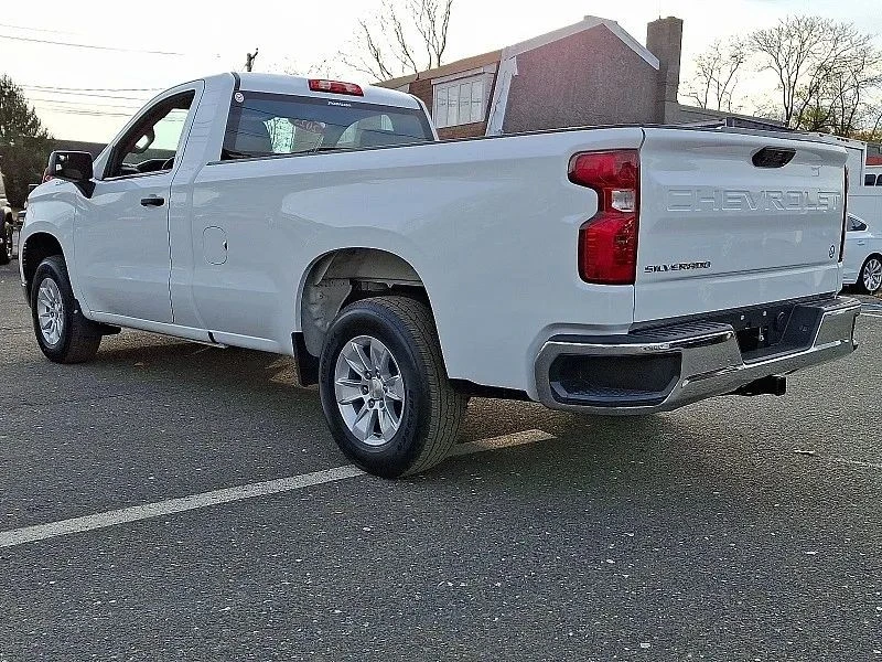 2023 Chevrolet Silverado 4th Gen - Image 5 of 12