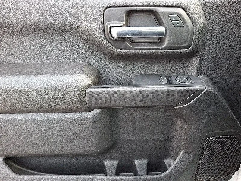 2023 Chevrolet Silverado 4th Gen - Image 12 of 12