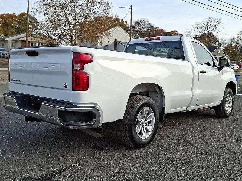 2023 Chevrolet Silverado 4th Gen - Image 7 of 12