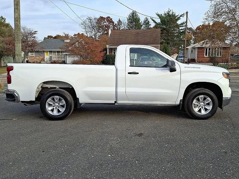 2023 Chevrolet Silverado 4th Gen - Image 8 of 12