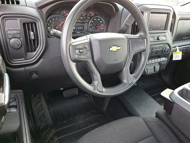 2023 Chevrolet Silverado 4th Gen - Image 11 of 12