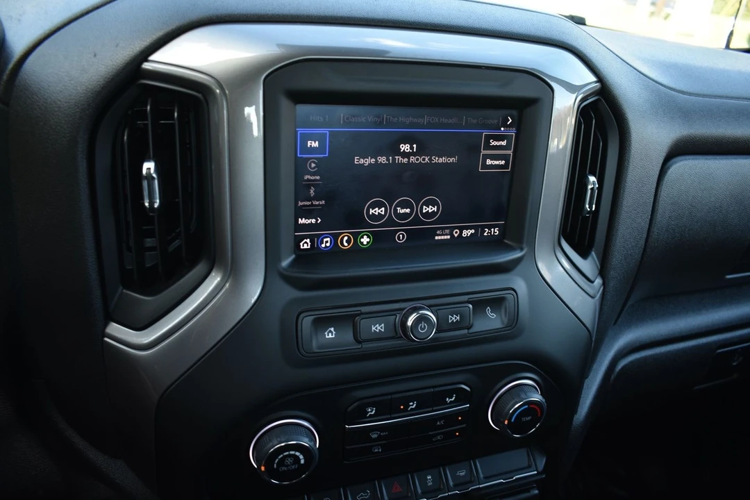 2023 Chevrolet Silverado 4th Gen - Image 12 of 12