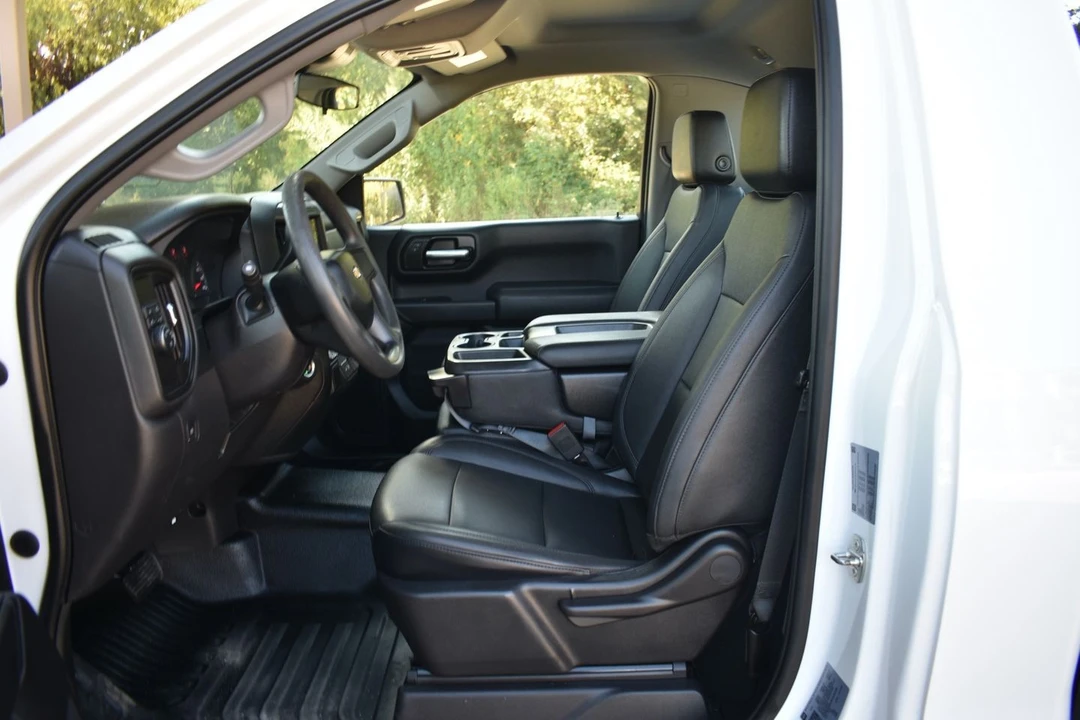 2023 Chevrolet Silverado 4th Gen - Image 10 of 12