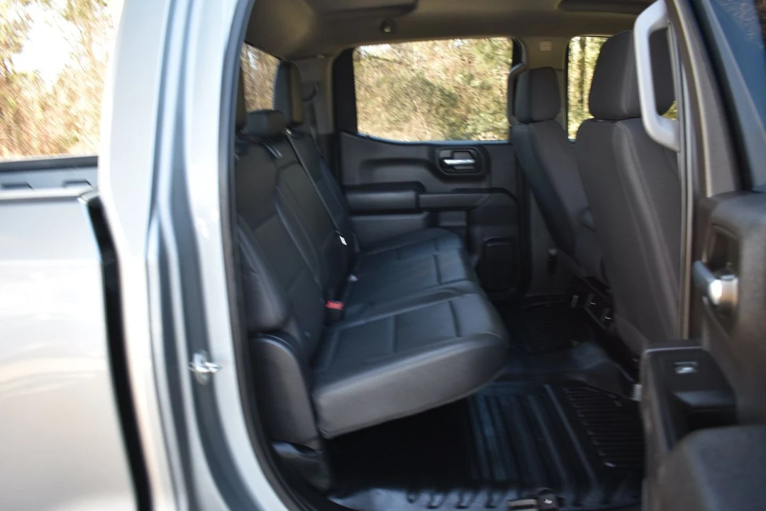 2023 Chevrolet Silverado 4th Gen - Image 15 of 21