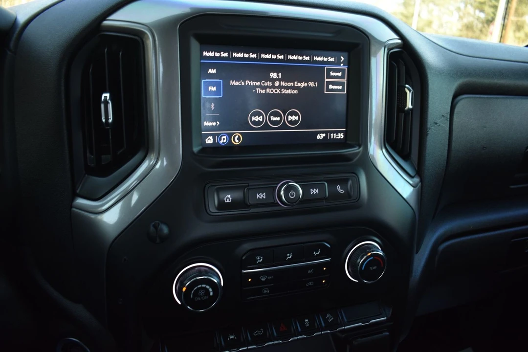 2023 Chevrolet Silverado 4th Gen - Image 13 of 21