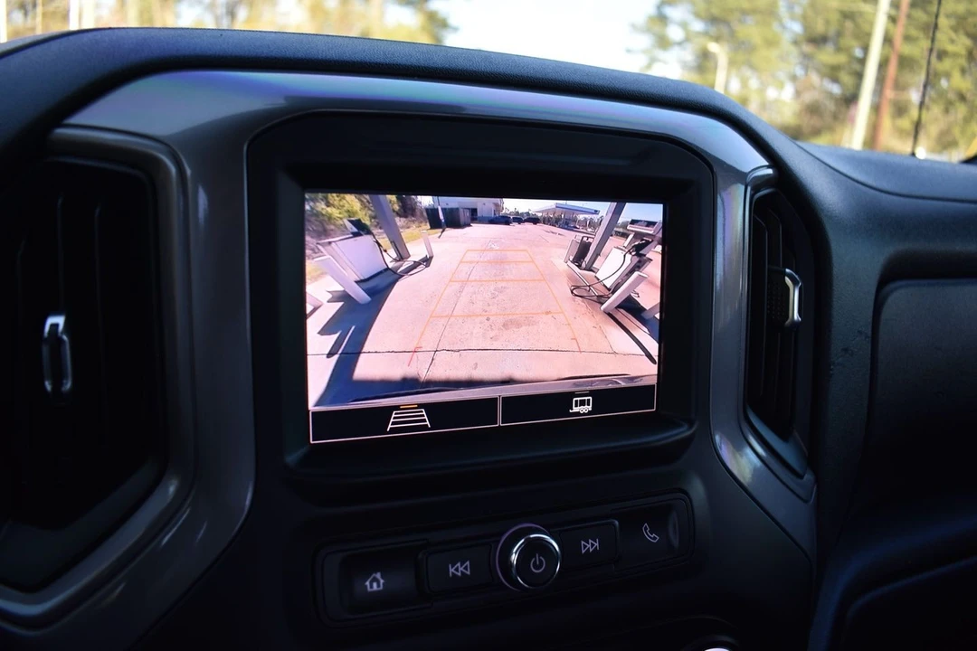 2023 Chevrolet Silverado 4th Gen - Image 14 of 21