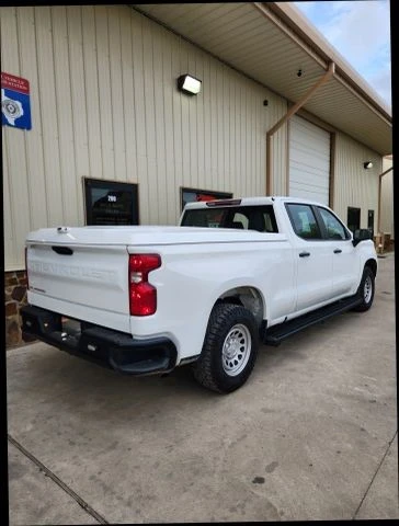 2023 Chevrolet Silverado 4th Gen - Image 5 of 21