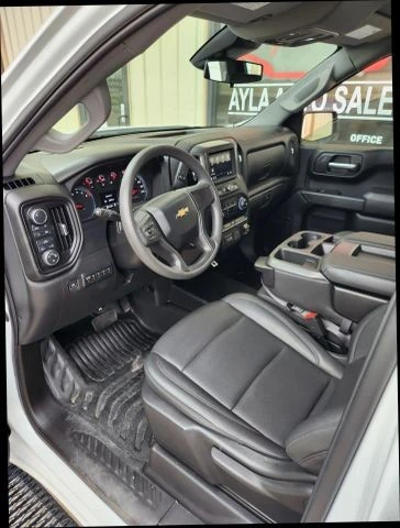 2023 Chevrolet Silverado 4th Gen - Image 11 of 21