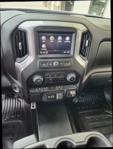 2023 Chevrolet Silverado 4th Gen - Image 18 of 21