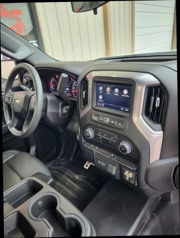 2023 Chevrolet Silverado 4th Gen - Image 21 of 21
