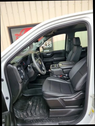 2023 Chevrolet Silverado 4th Gen - Image 12 of 21