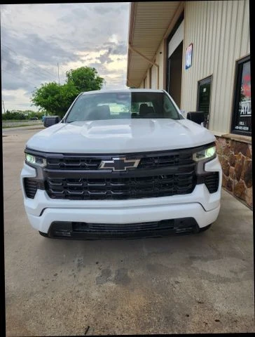 2023 Chevrolet Silverado 4th Gen - Image 8 of 21