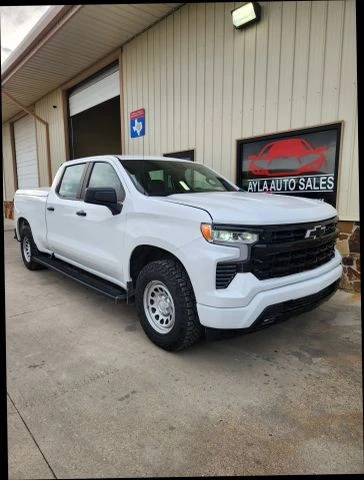 2023 Chevrolet Silverado 4th Gen - Image 7 of 21