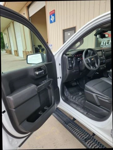 2023 Chevrolet Silverado 4th Gen - Image 13 of 21