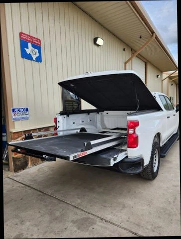 2023 Chevrolet Silverado 4th Gen - Image 9 of 21